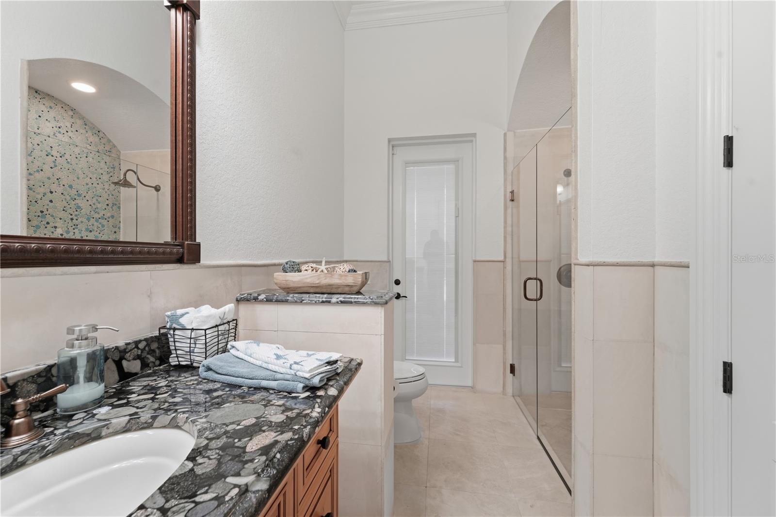 KEENES POINTE 46/104 - Residential