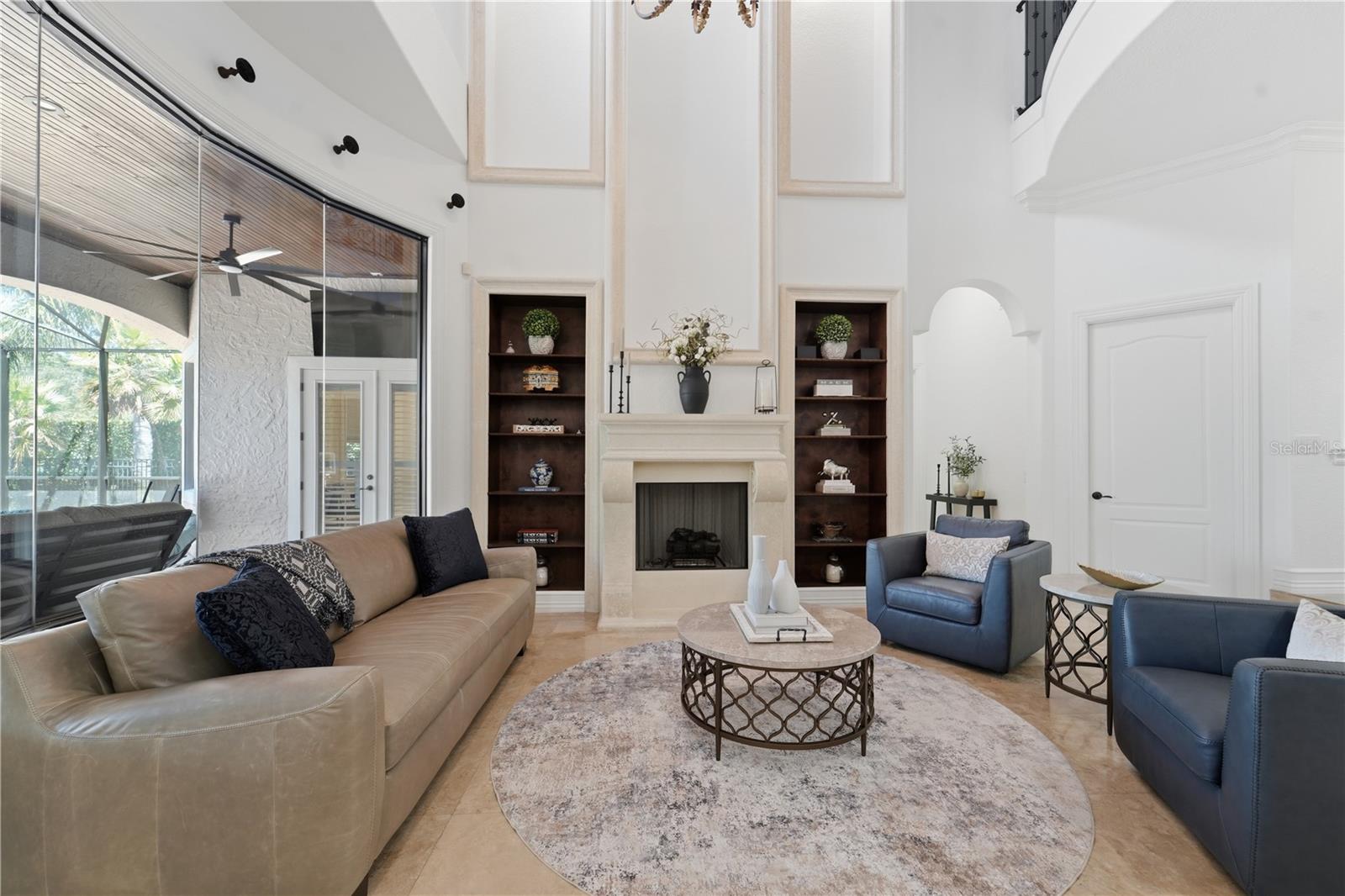 KEENES POINTE 46/104 - Residential