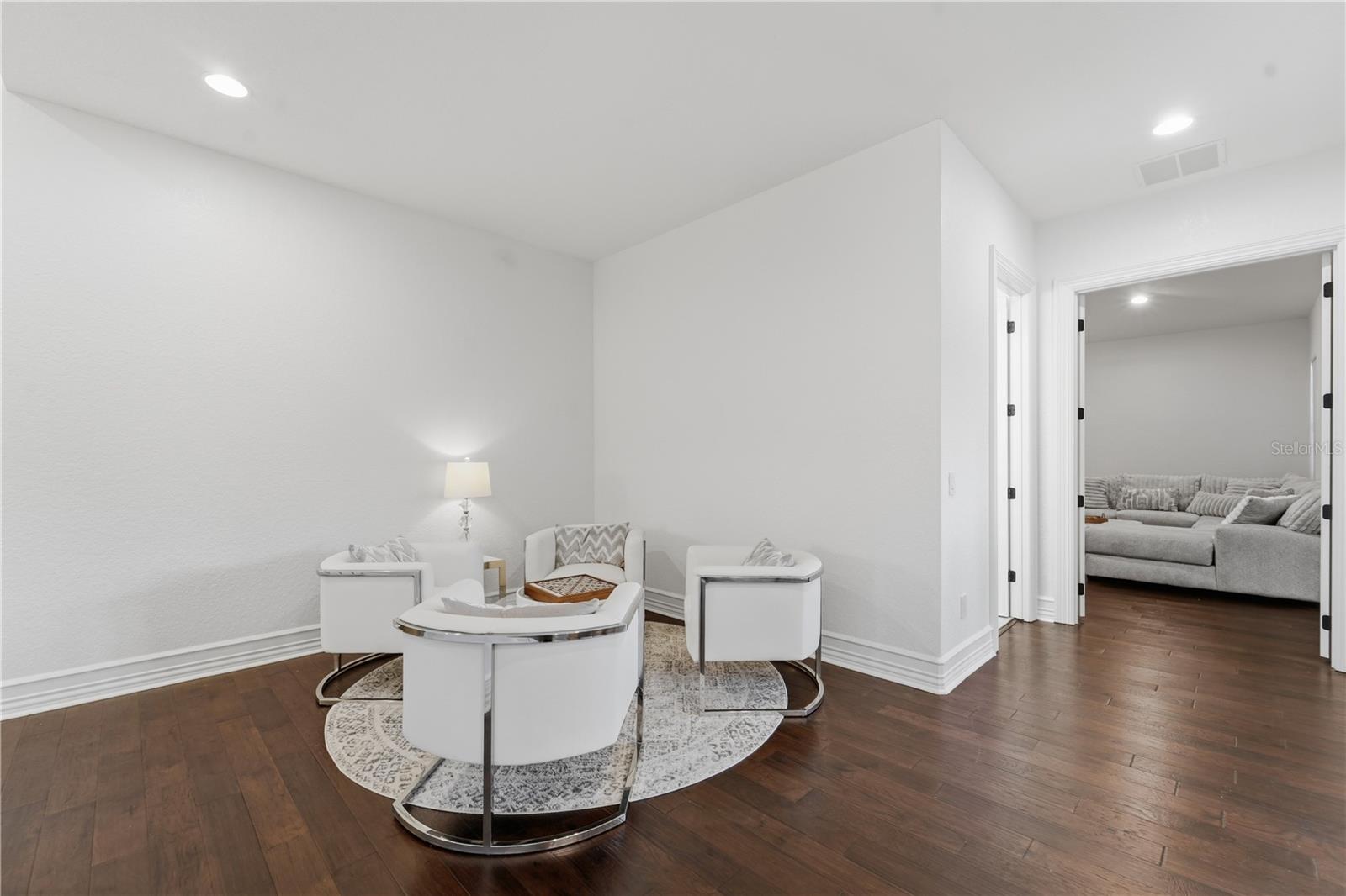 KEENES POINTE 46/104 - Residential