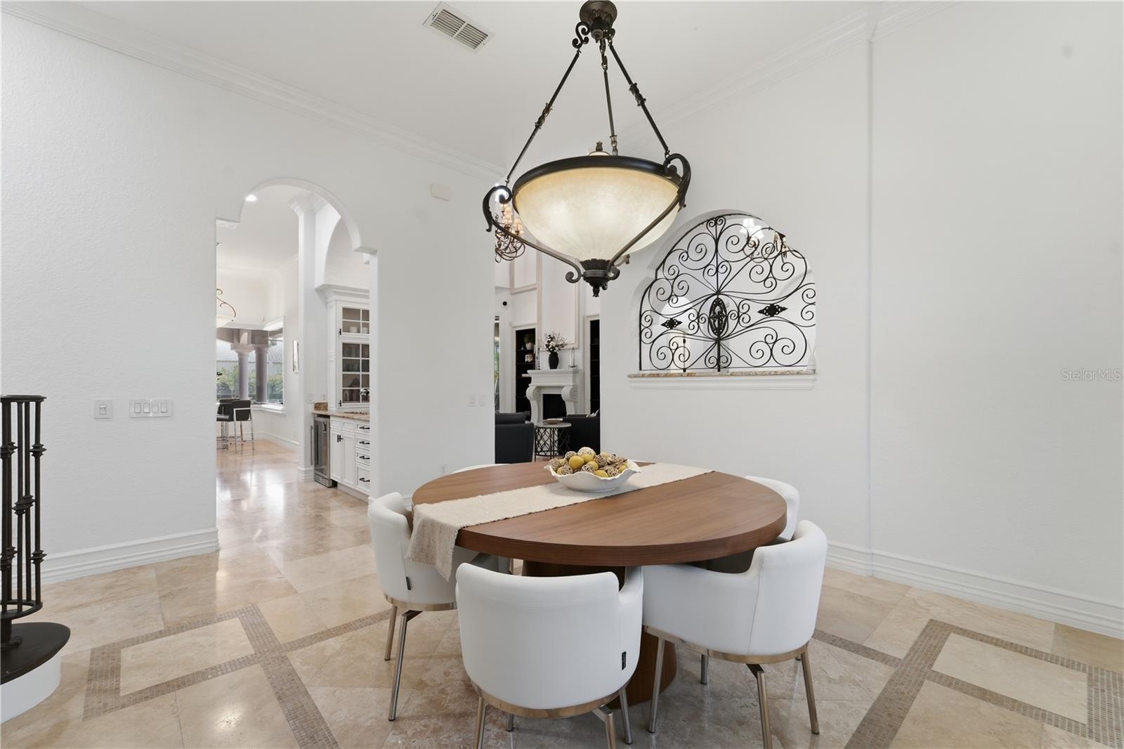 KEENES POINTE 46/104 - Residential