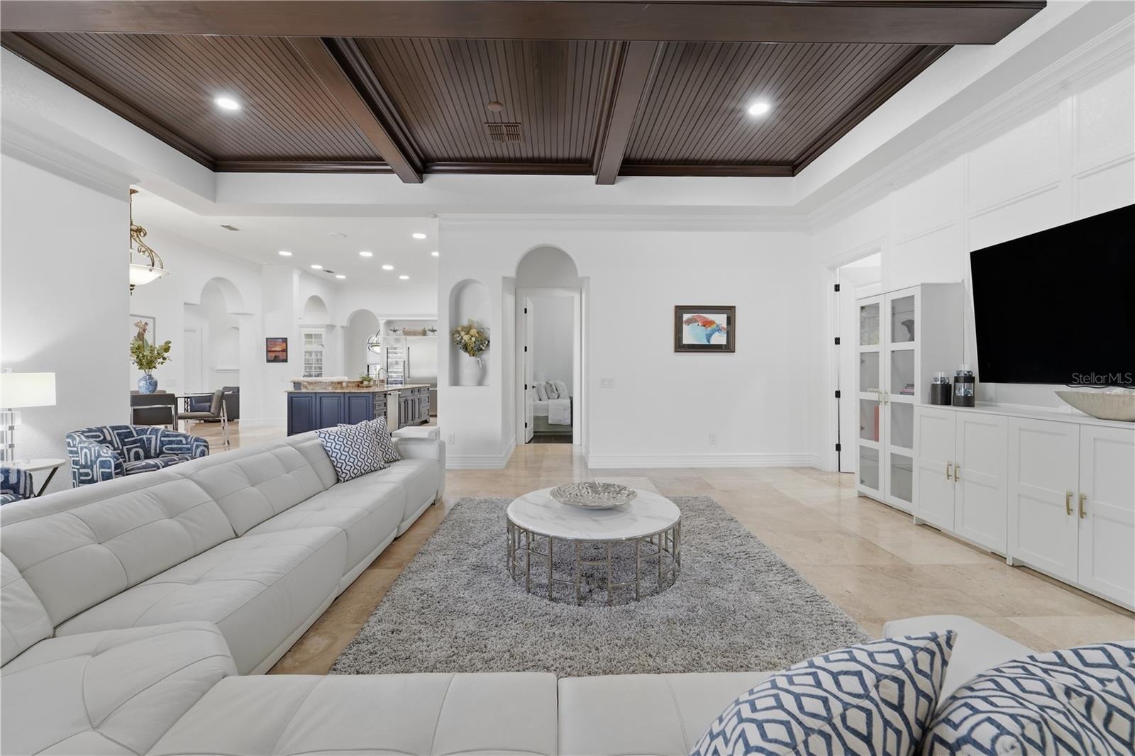 KEENES POINTE 46/104 - Residential