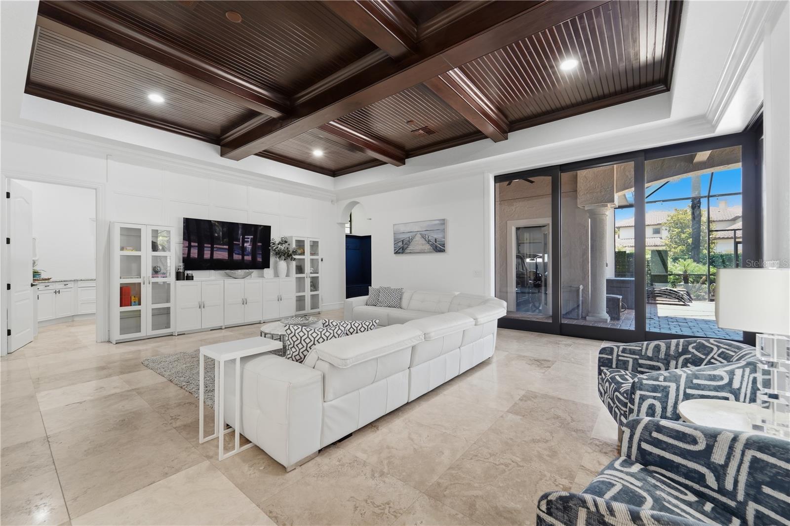 KEENES POINTE 46/104 - Residential