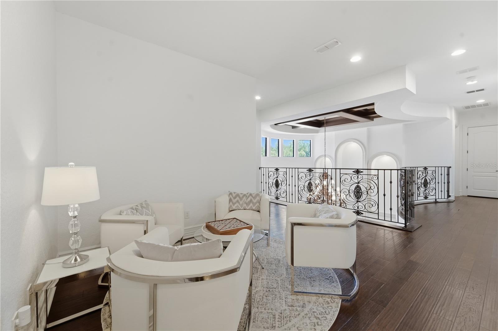 KEENES POINTE 46/104 - Residential