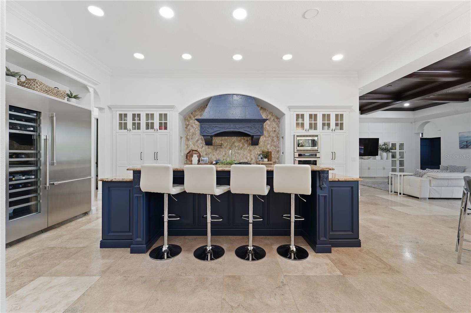 KEENES POINTE 46/104 - Residential