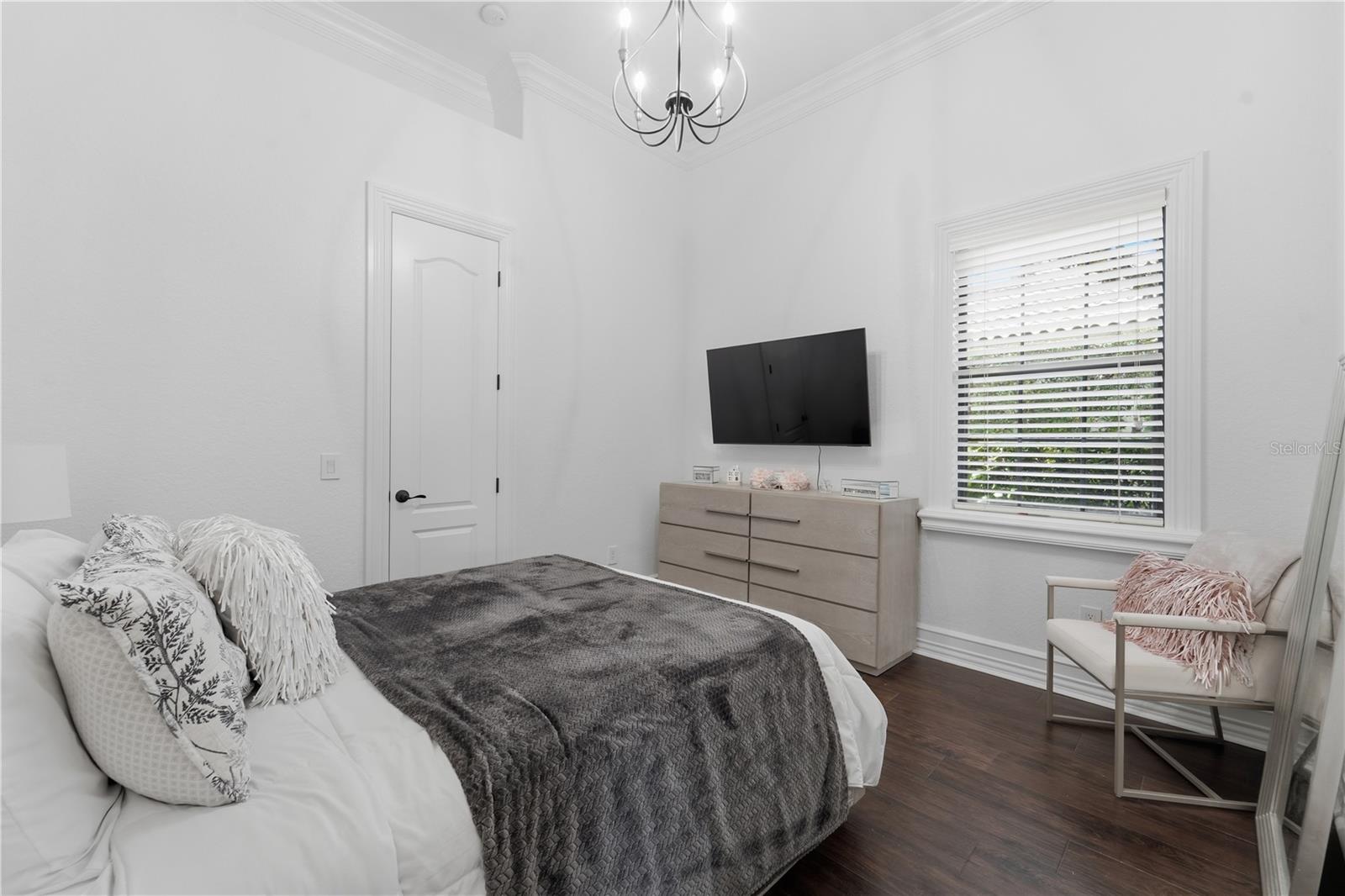 KEENES POINTE 46/104 - Residential