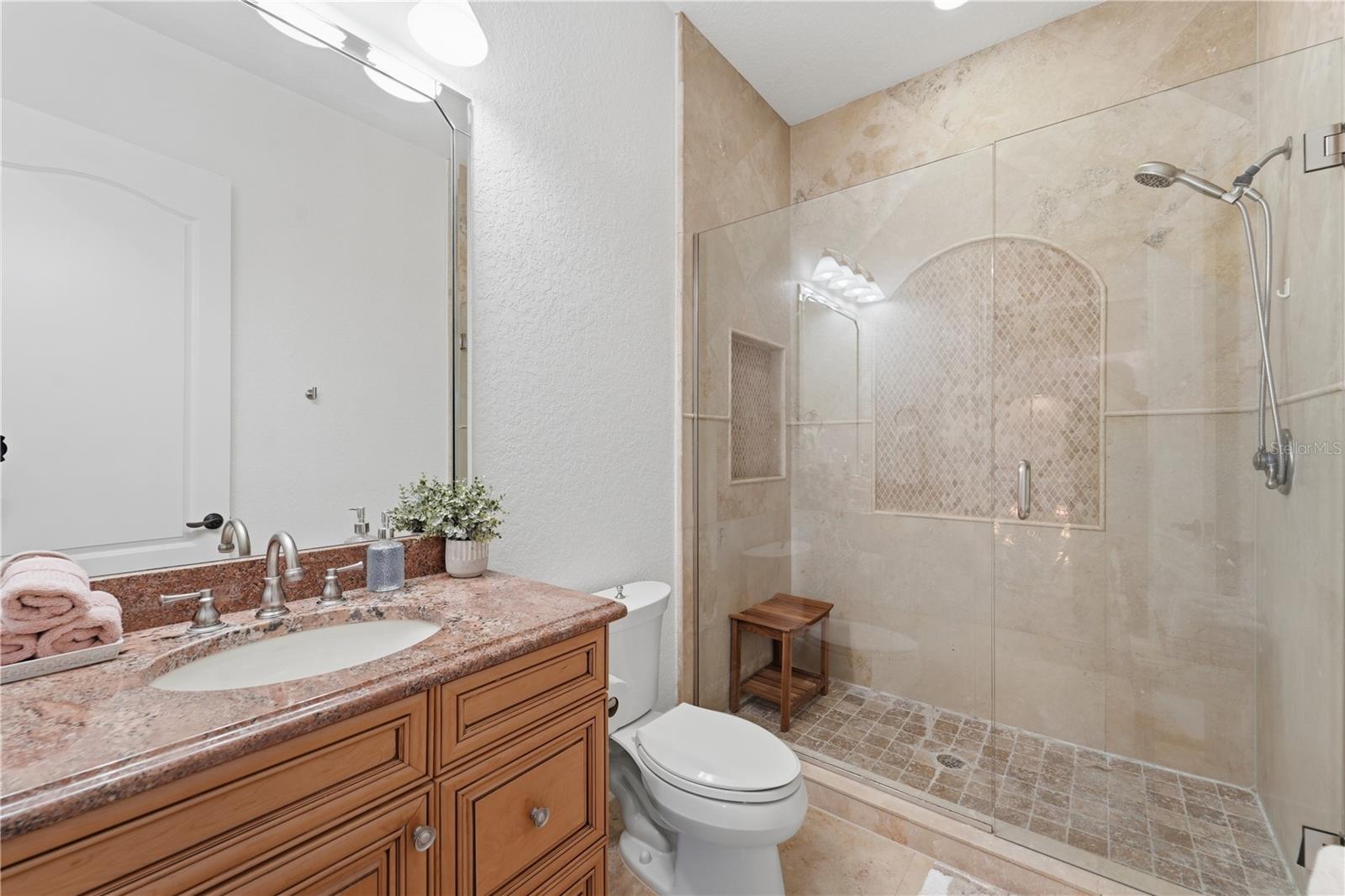 KEENES POINTE 46/104 - Residential