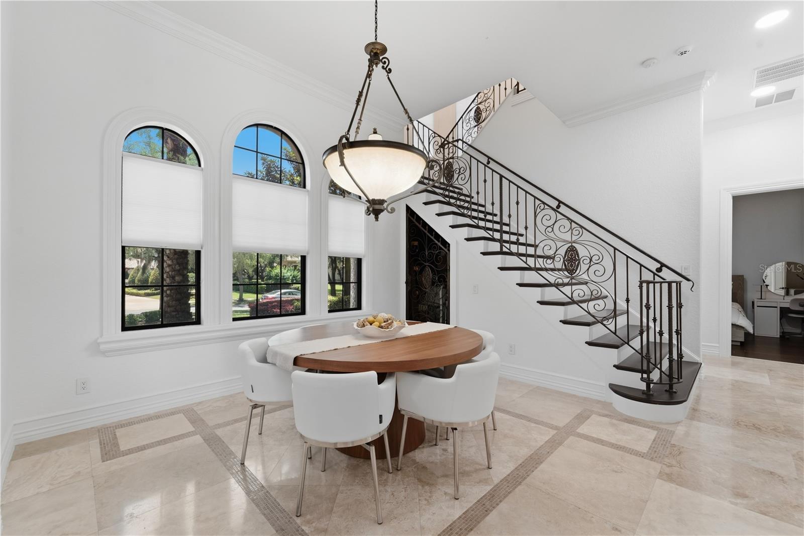 KEENES POINTE 46/104 - Residential