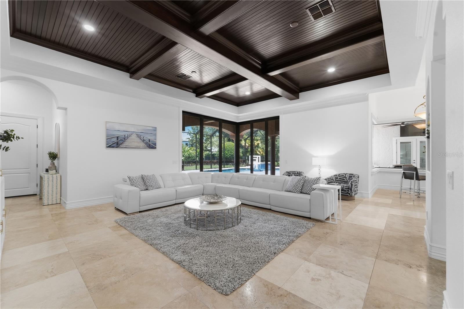 KEENES POINTE 46/104 - Residential