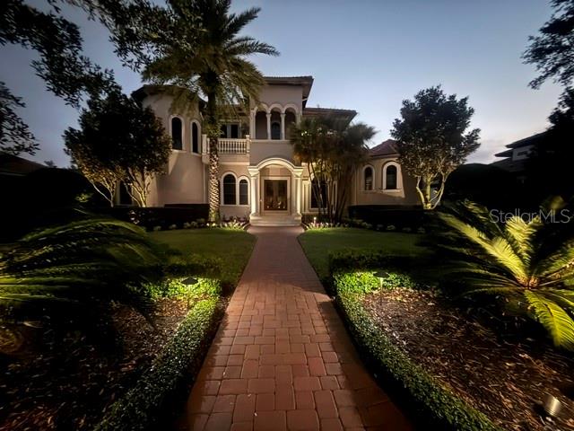 9222 TIBET POINTE CIRCLE