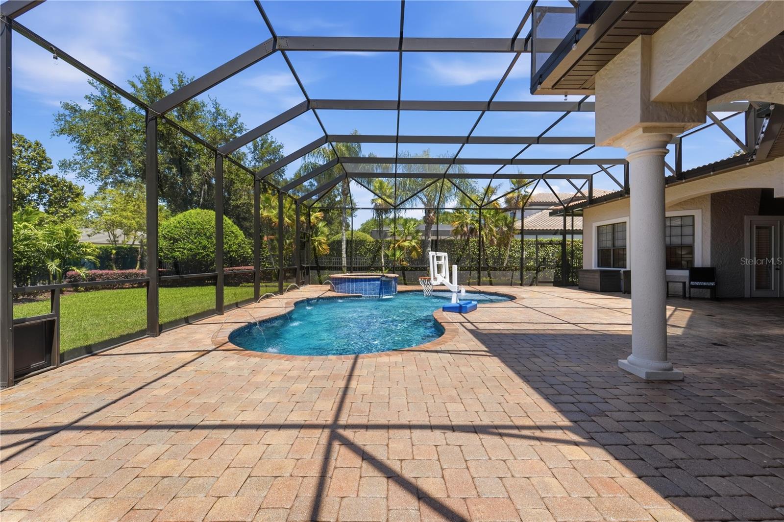 KEENES POINTE 46/104 - Residential
