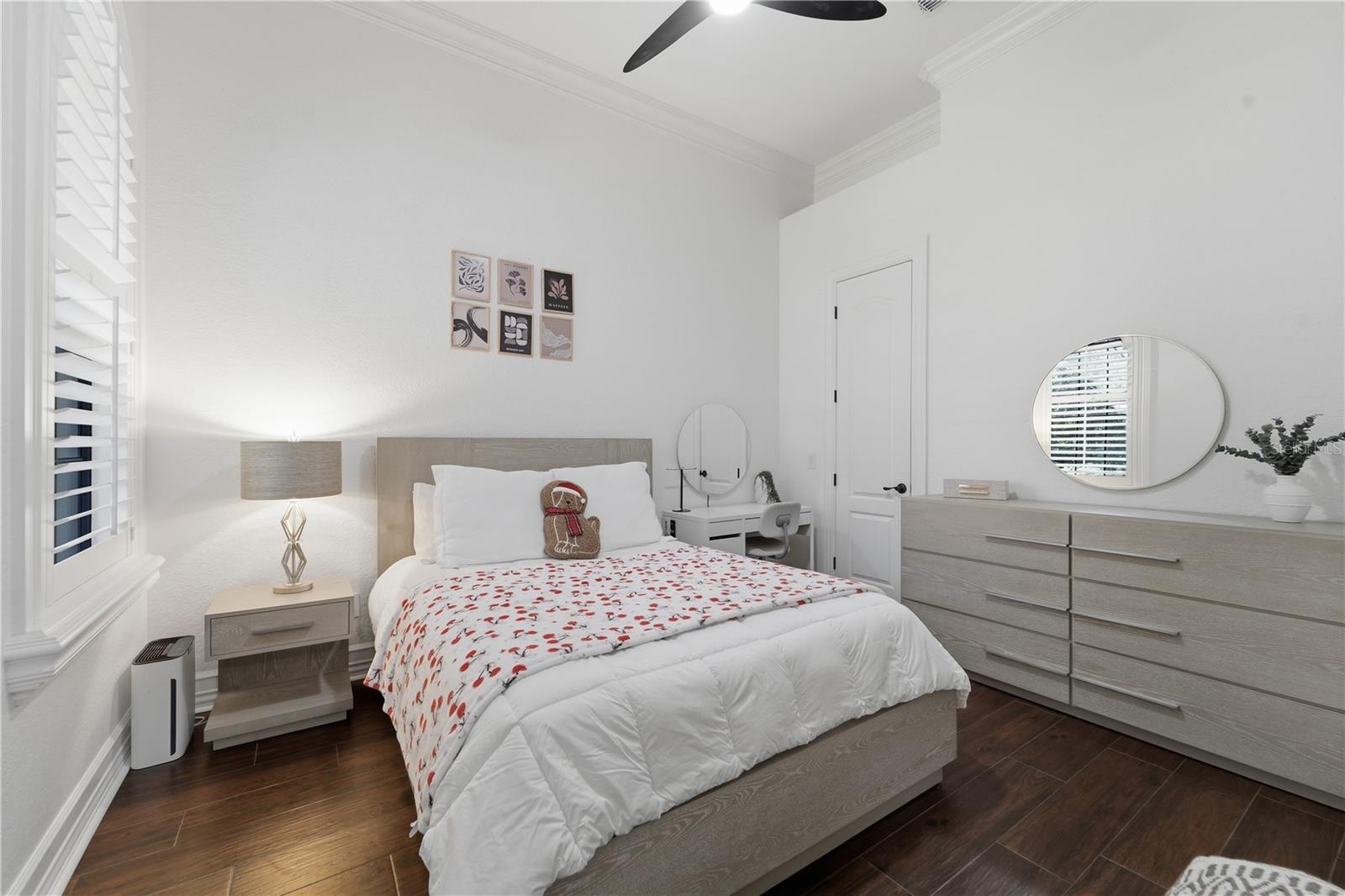 KEENES POINTE 46/104 - Residential