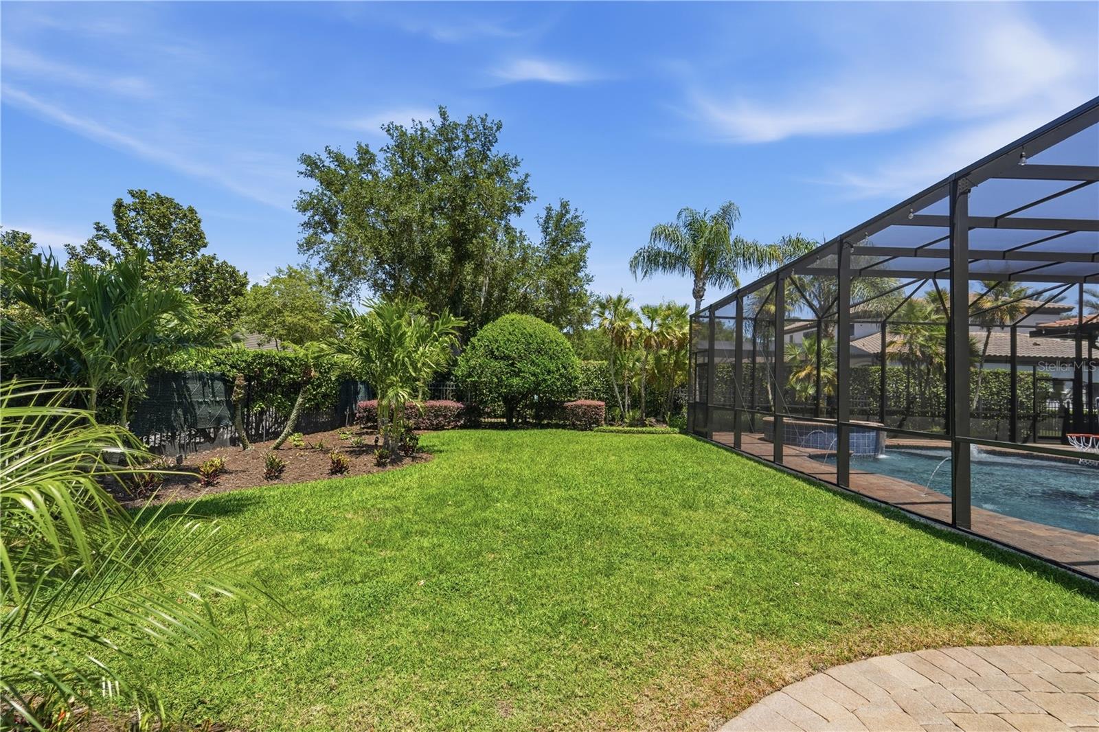KEENES POINTE 46/104 - Residential