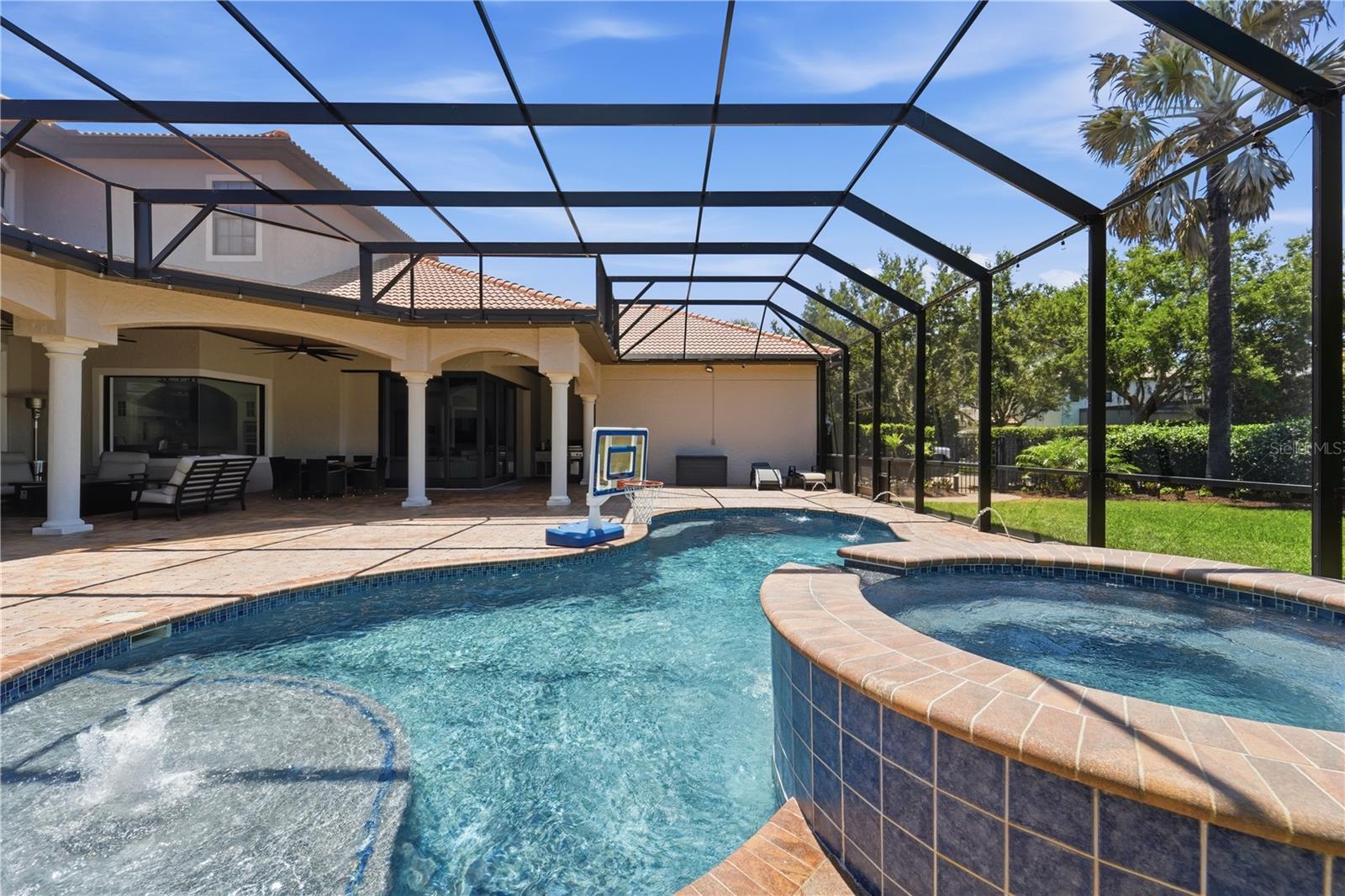 KEENES POINTE 46/104 - Residential