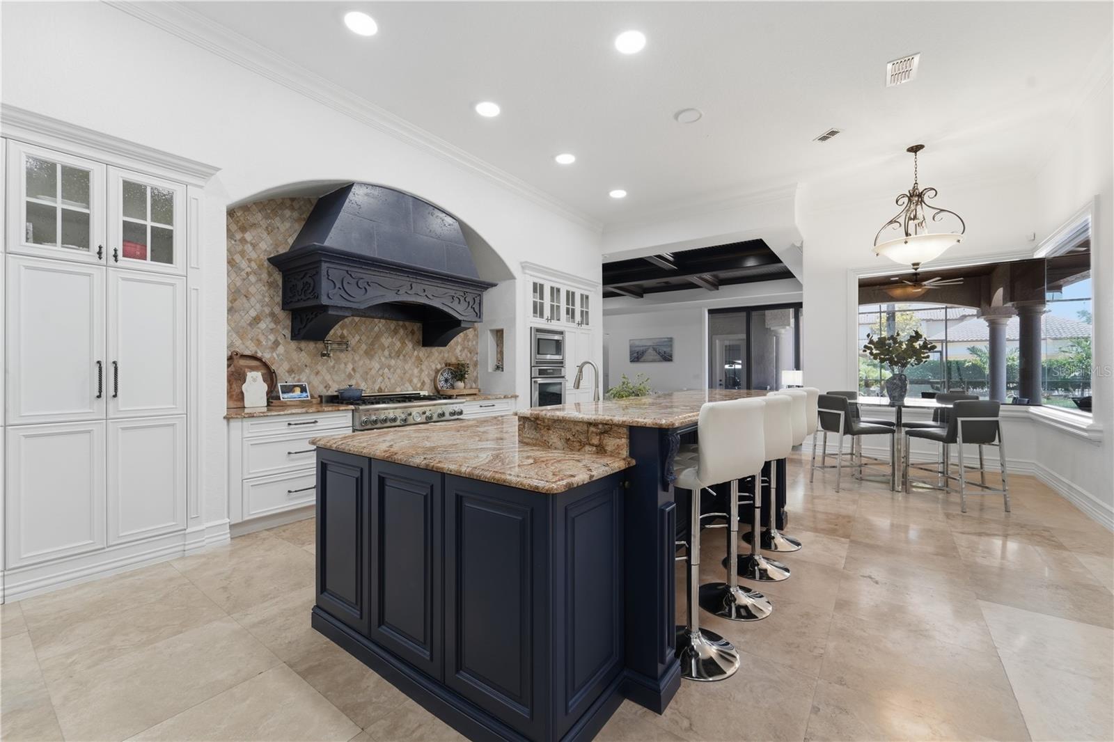 KEENES POINTE 46/104 - Residential