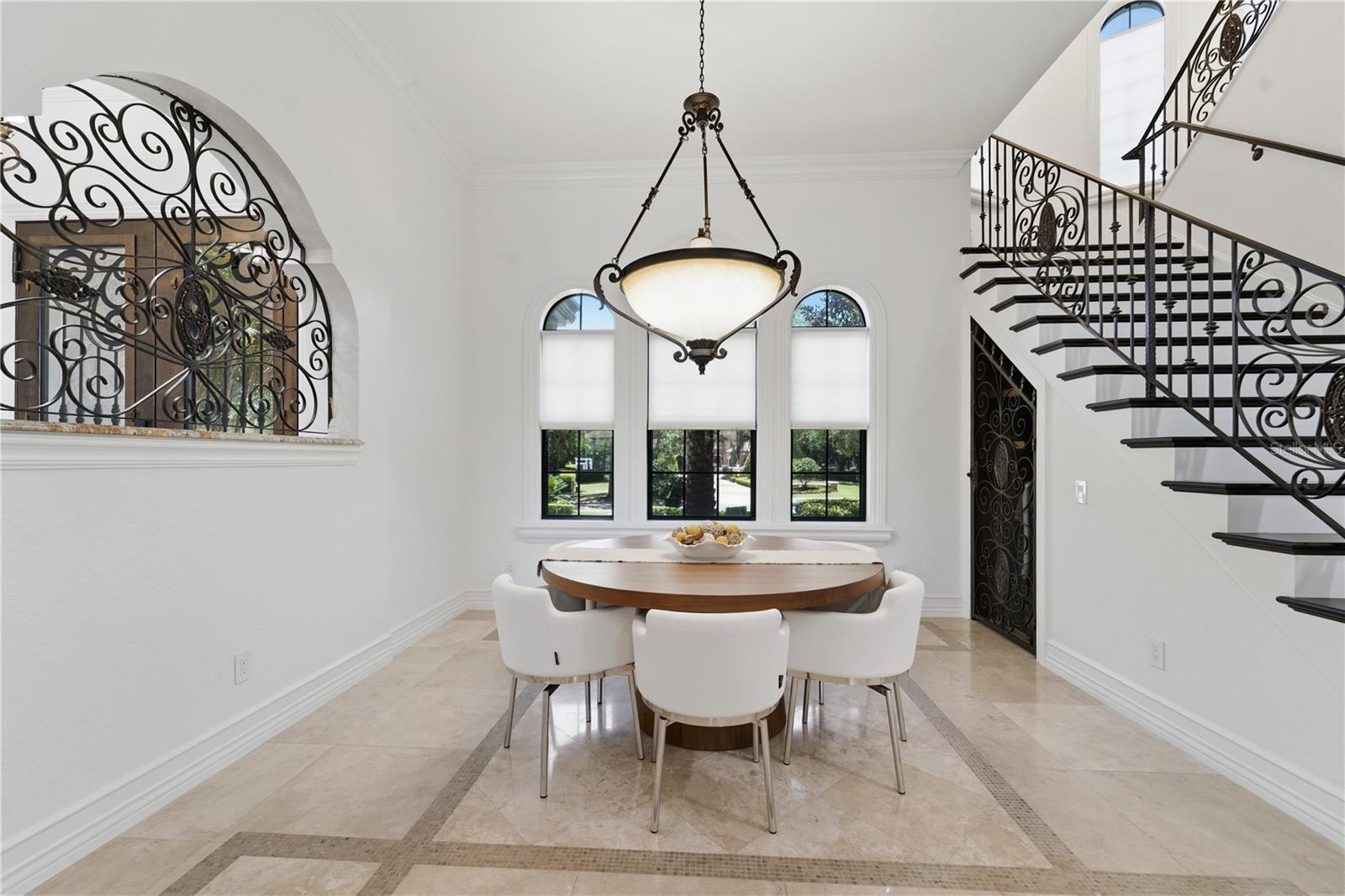 KEENES POINTE 46/104 - Residential