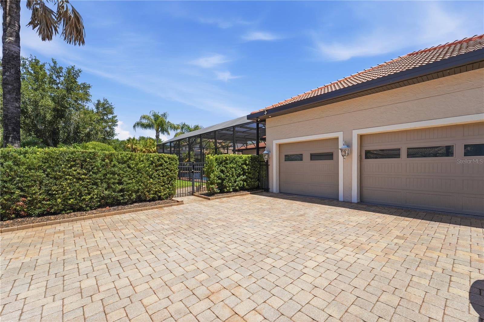 KEENES POINTE 46/104 - Residential