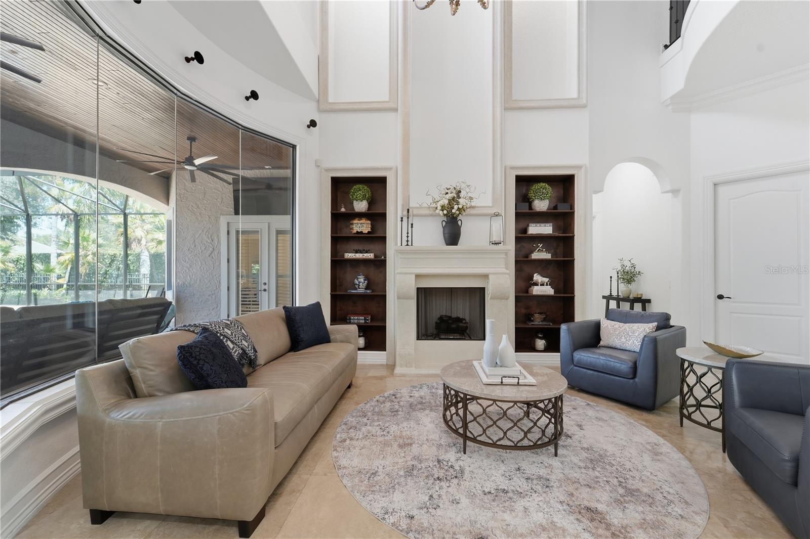 KEENES POINTE 46/104 - Residential