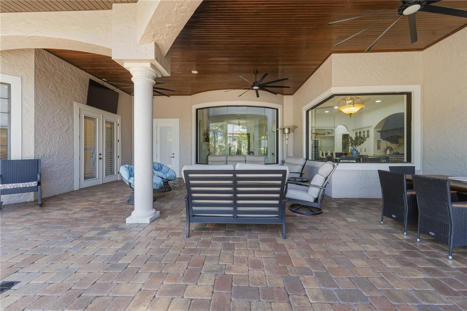 KEENES POINTE 46/104 - Residential