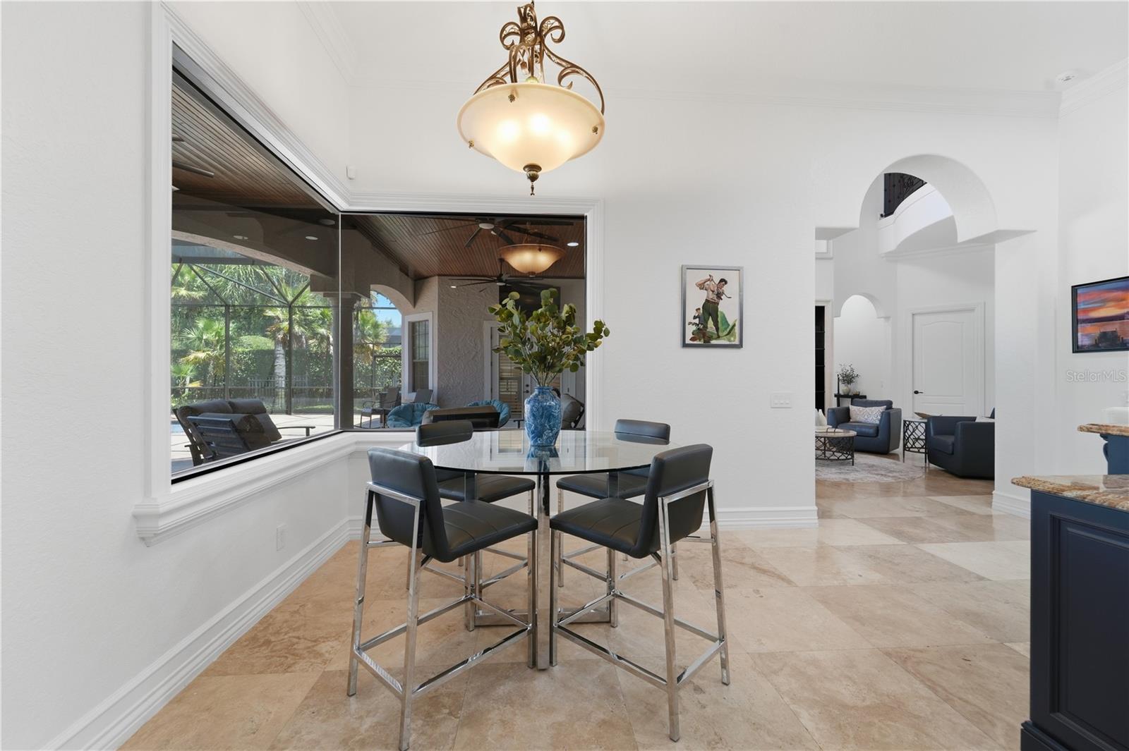 KEENES POINTE 46/104 - Residential