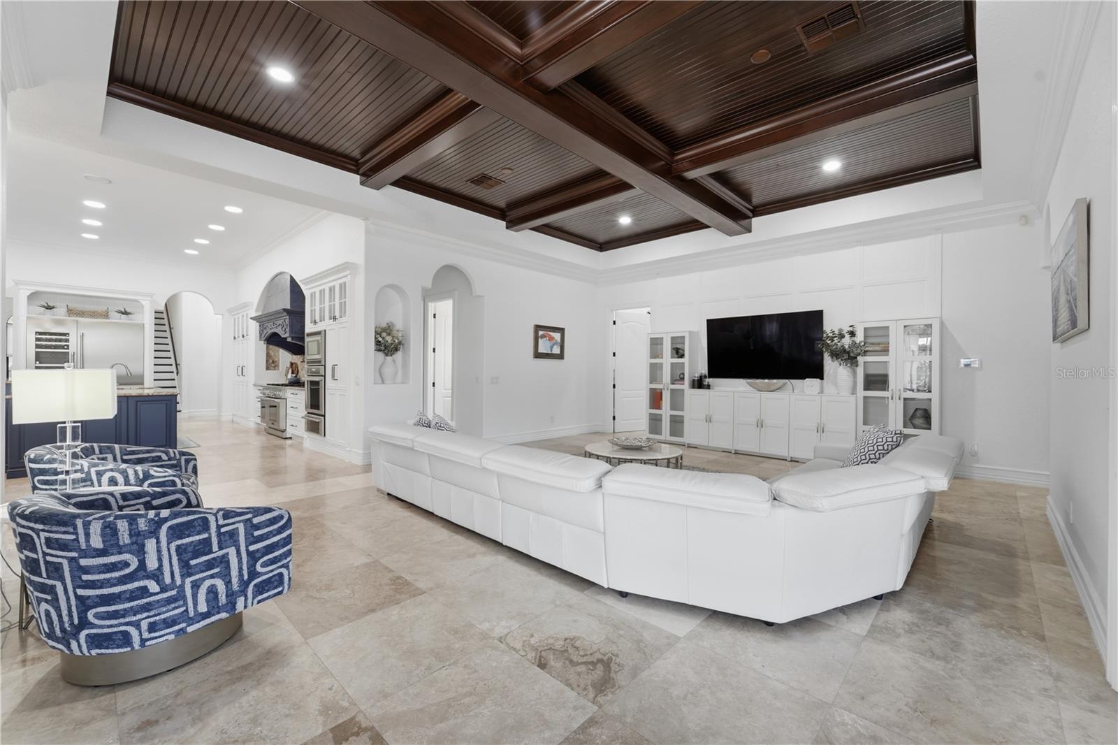 KEENES POINTE 46/104 - Residential
