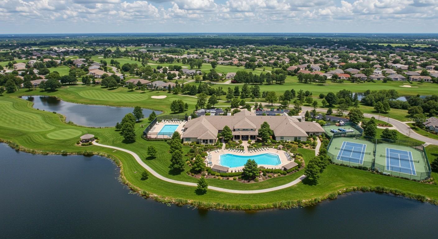 KEENES POINTE 46/104 - Residential