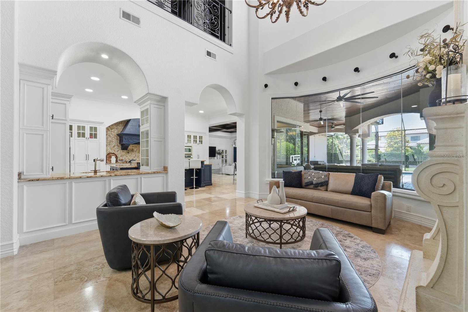 KEENES POINTE 46/104 - Residential