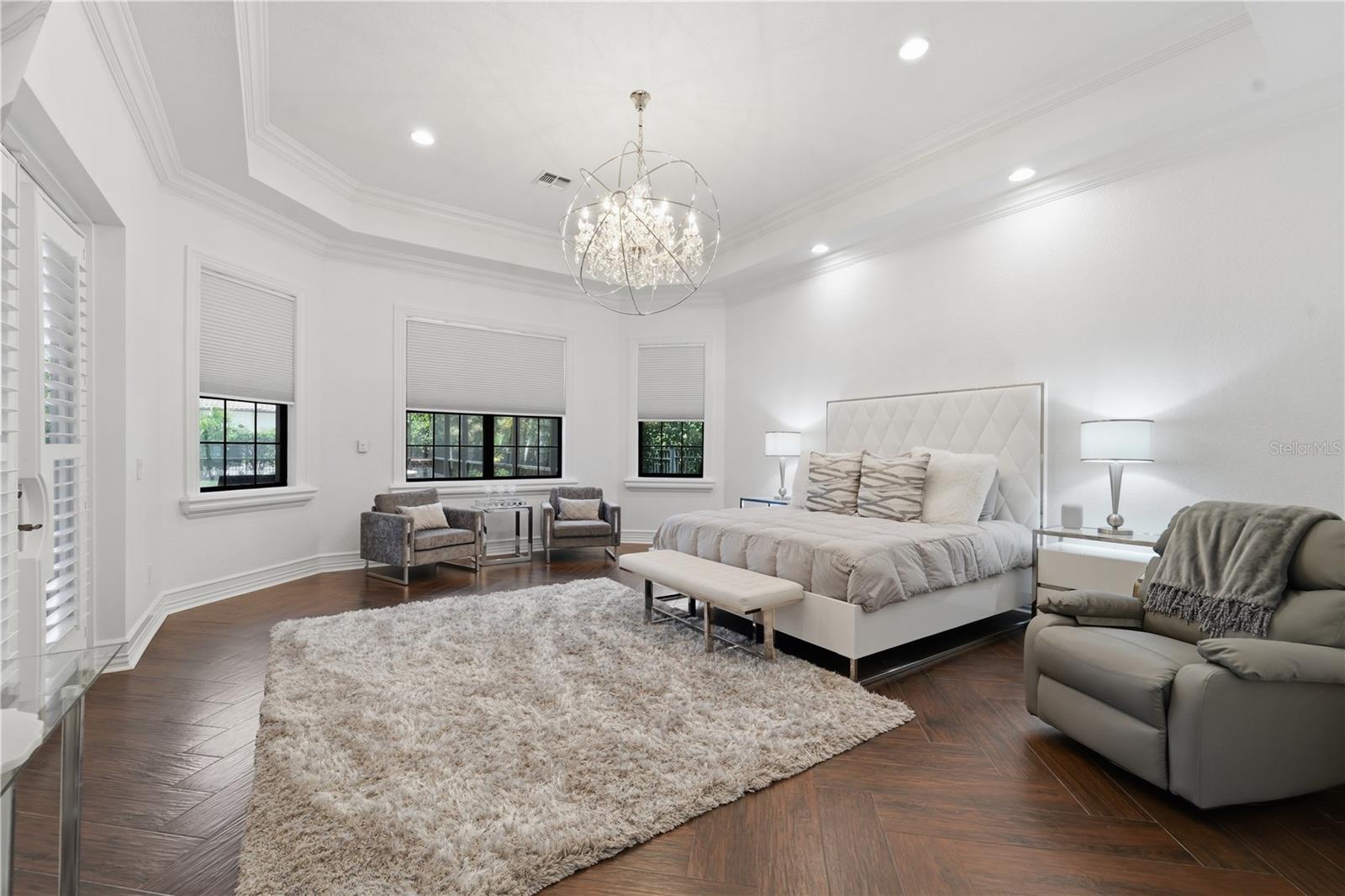 KEENES POINTE 46/104 - Residential