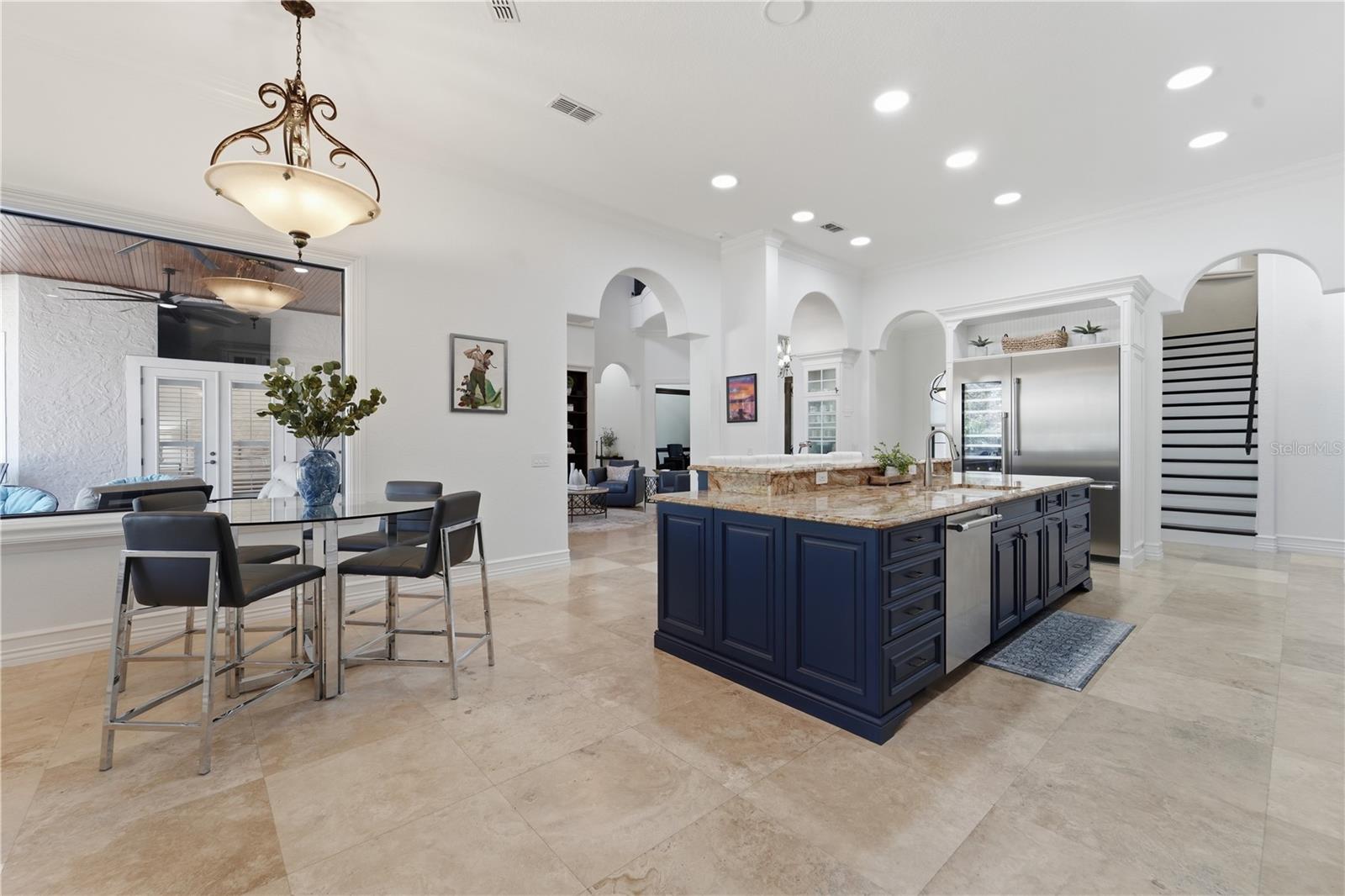KEENES POINTE 46/104 - Residential