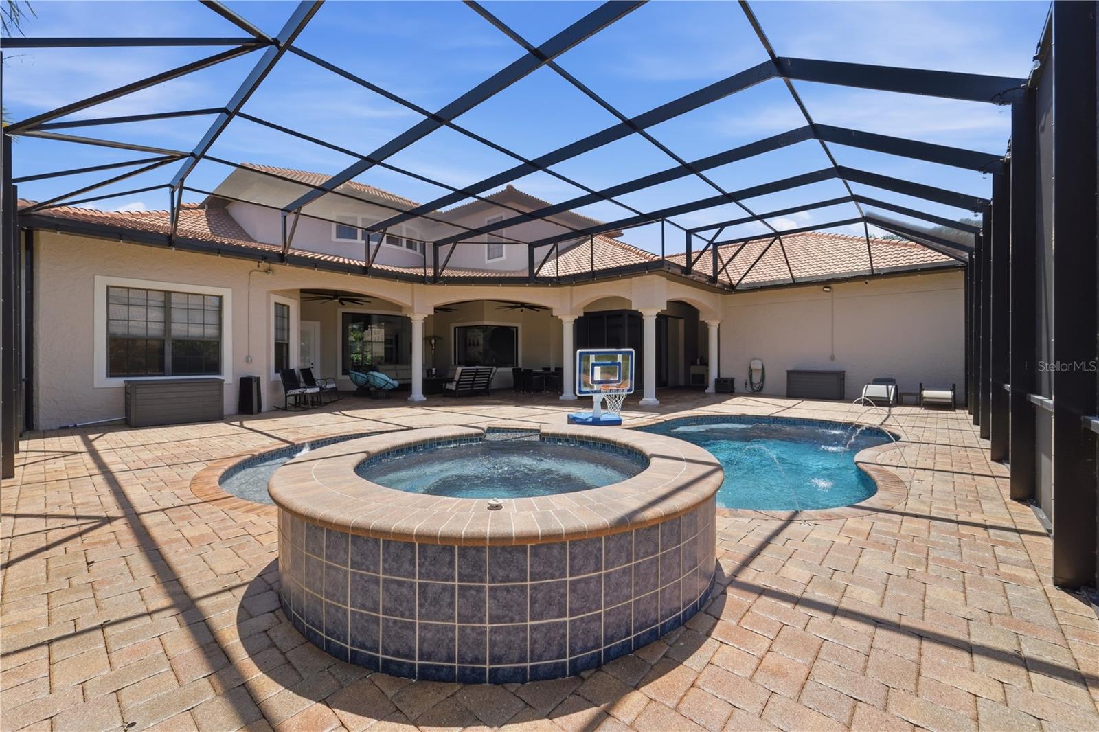 KEENES POINTE 46/104 - Residential