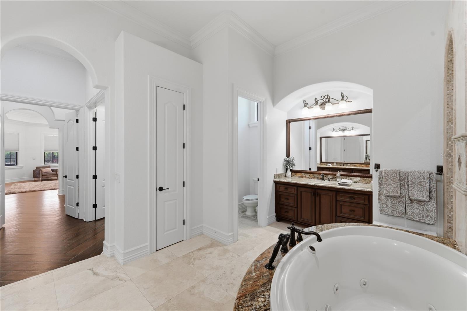 KEENES POINTE 46/104 - Residential