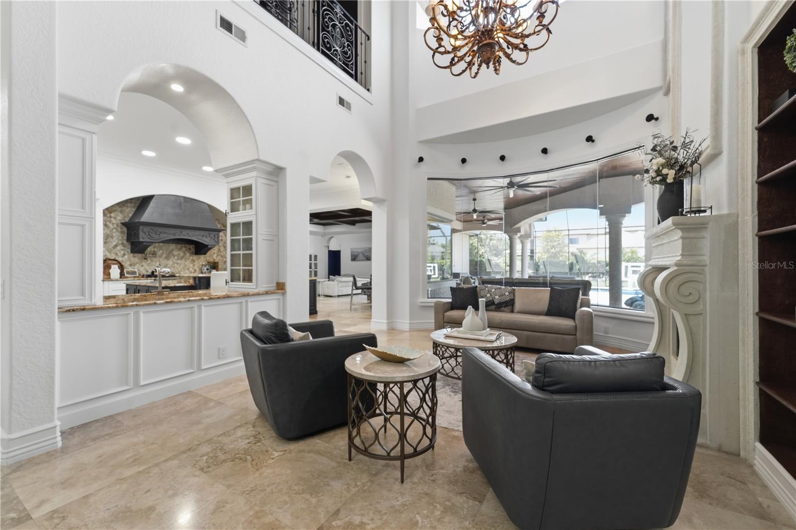 KEENES POINTE 46/104 - Residential