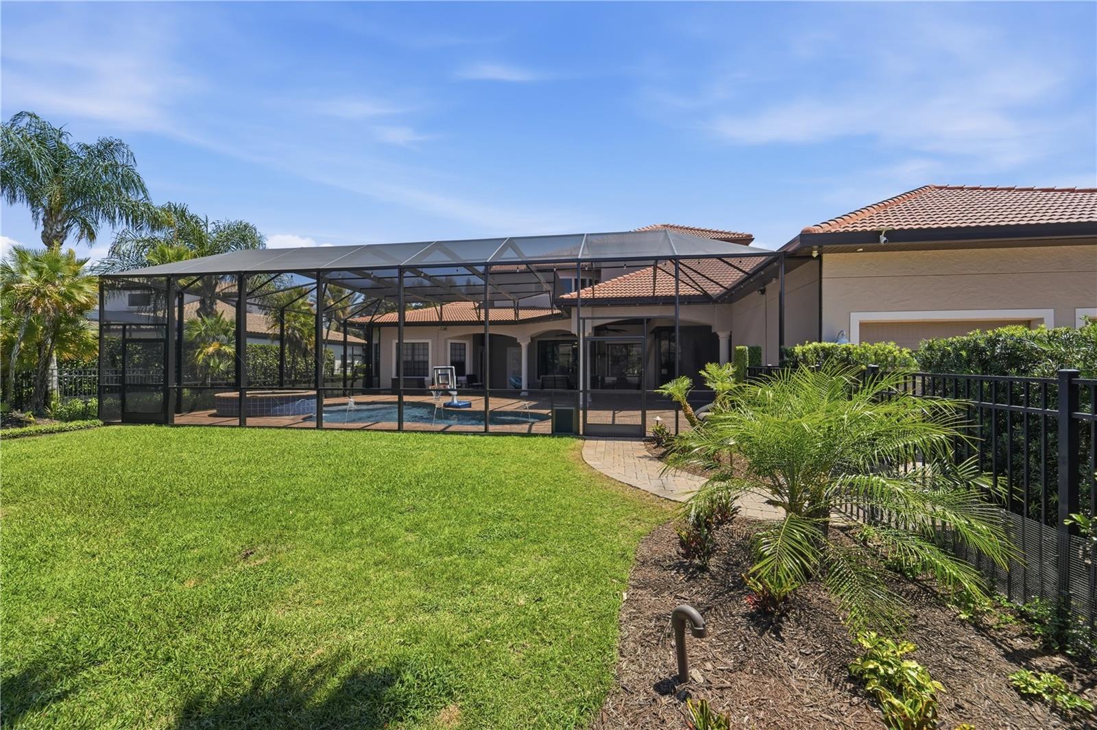 KEENES POINTE 46/104 - Residential