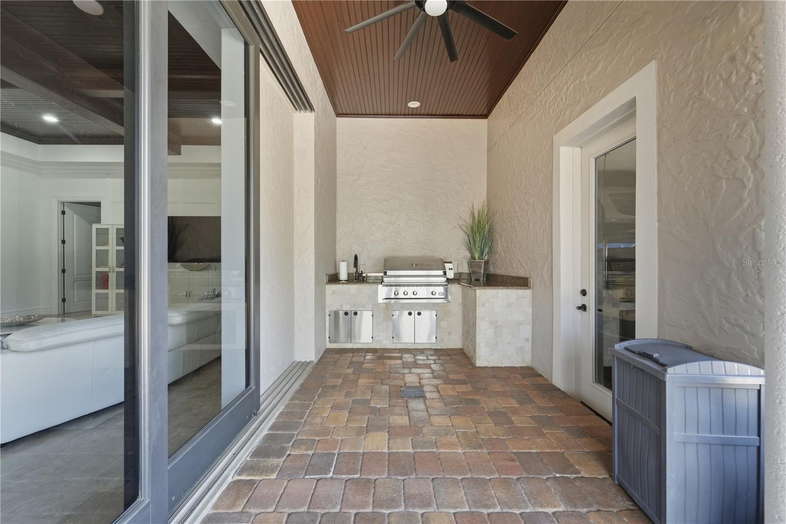 KEENES POINTE 46/104 - Residential