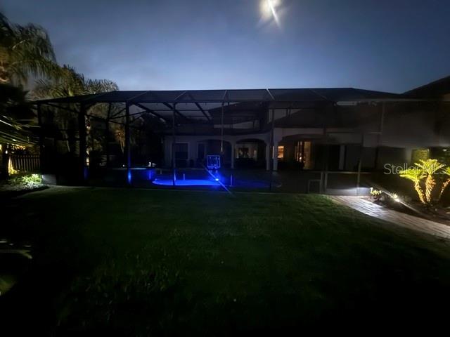 KEENES POINTE 46/104 - Residential