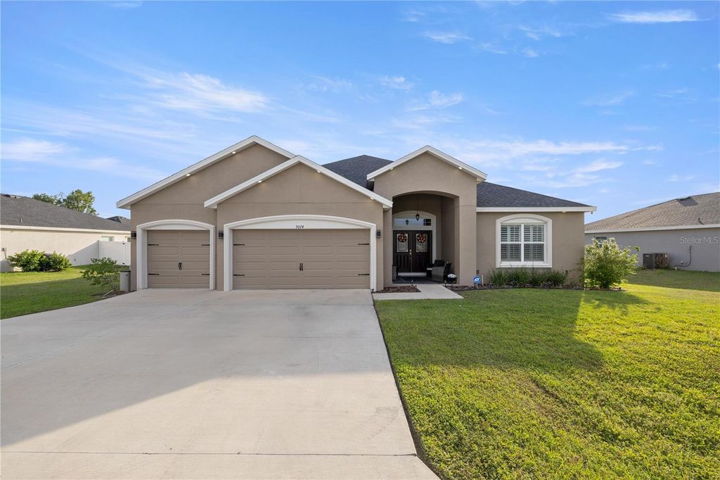 Photo of 9074 SE 48th Court Road, Ocala, FL 34480 (MLS # OM699244)