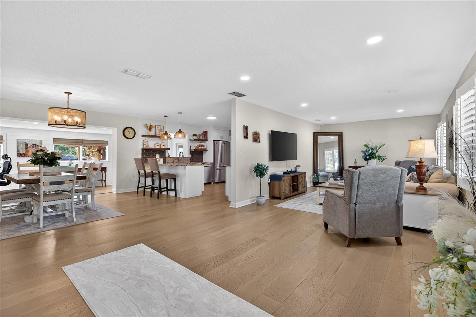 UNPLATTED - Residential