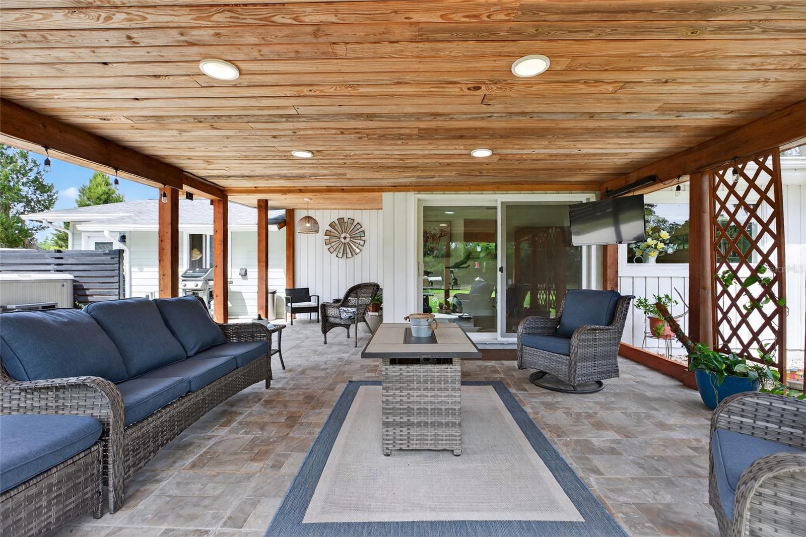 UNPLATTED - Residential