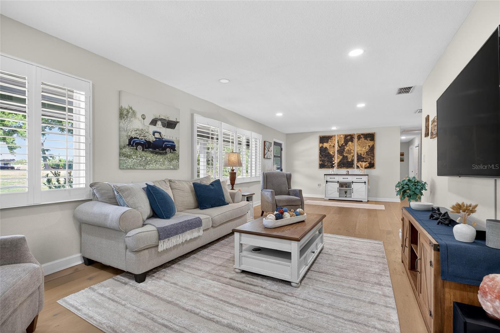 UNPLATTED - Residential