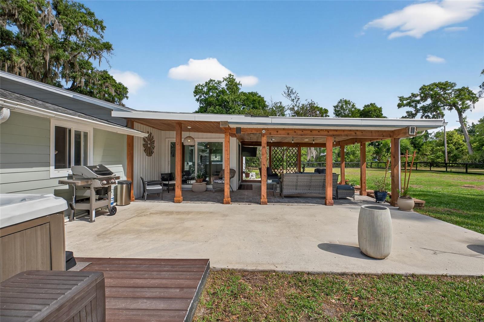 UNPLATTED - Residential