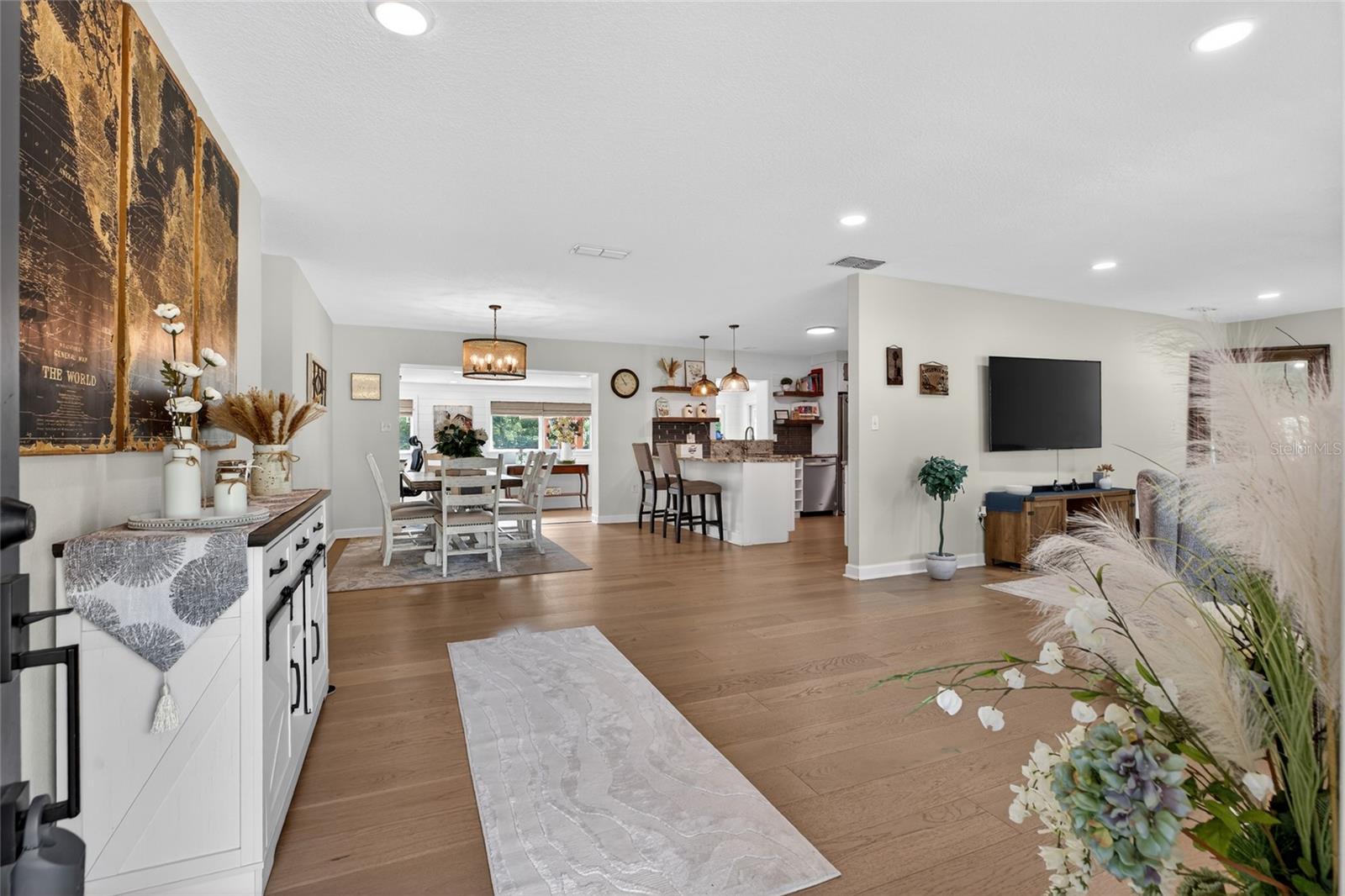 UNPLATTED - Residential