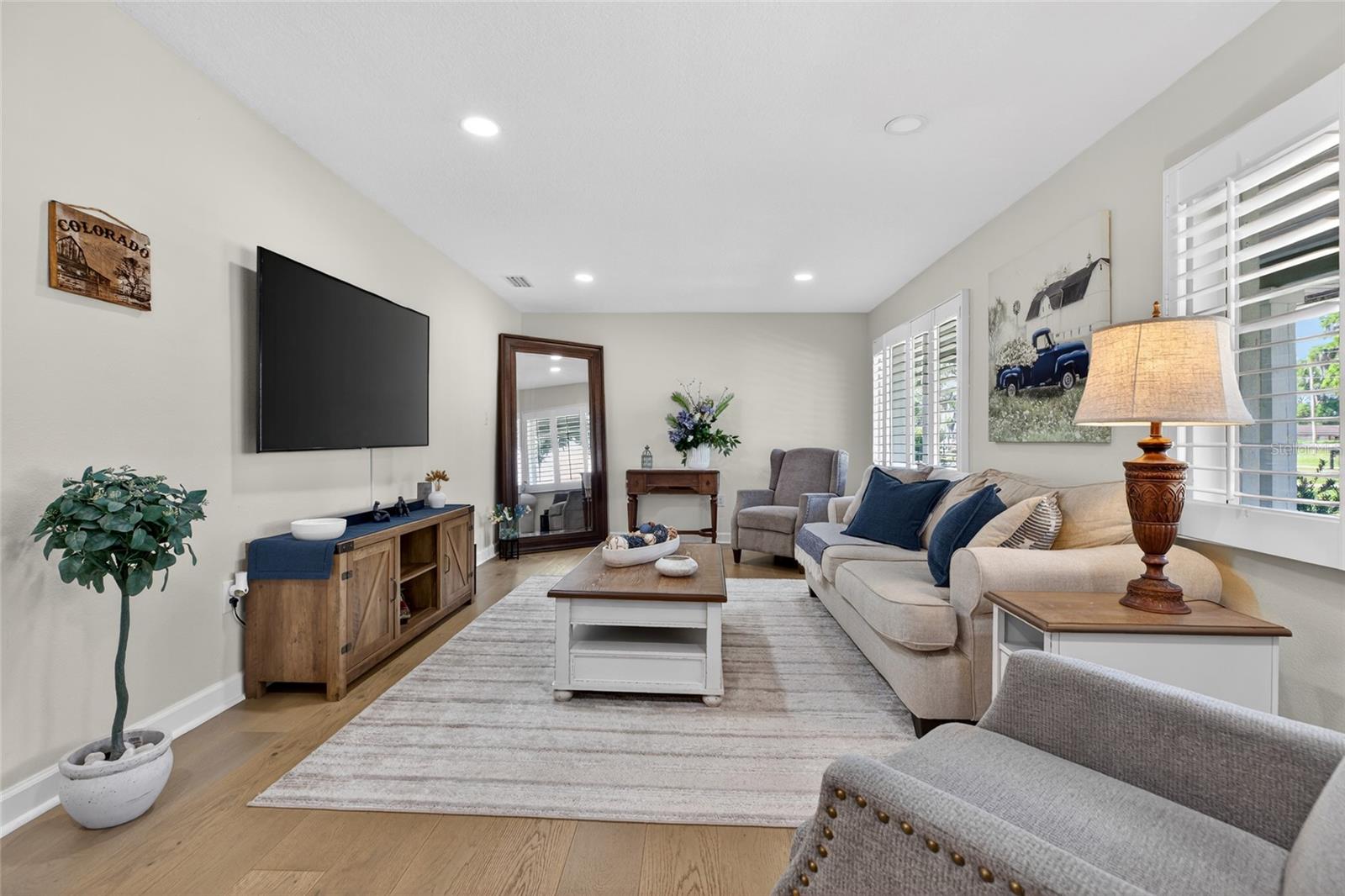 UNPLATTED - Residential