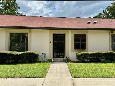 A home in SEMINOLE