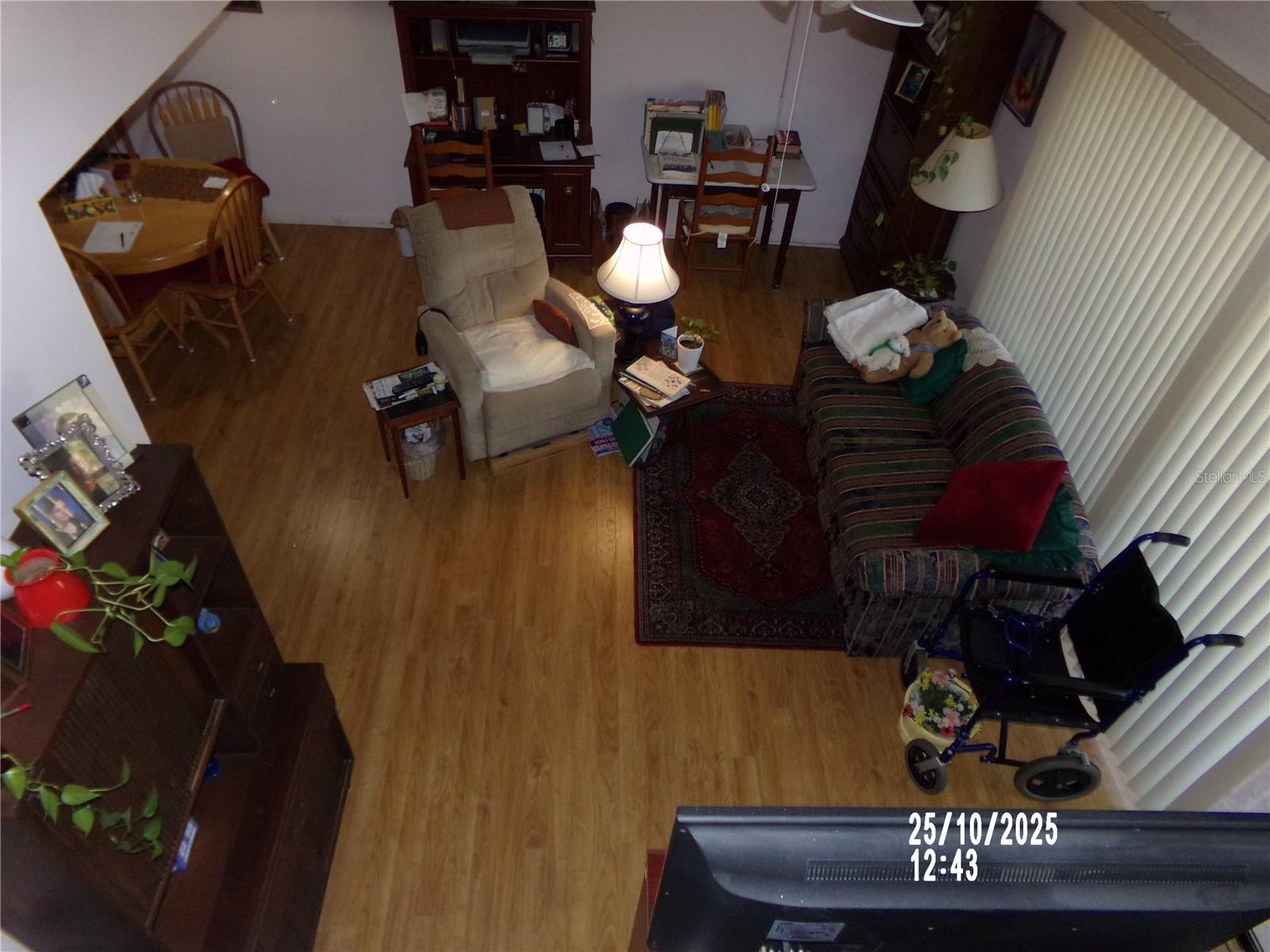 13612 S VILLAGE DRIVE 5307