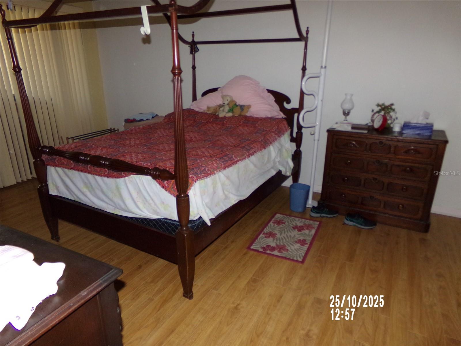 VILLAGE TOWERS CONDO - Residential