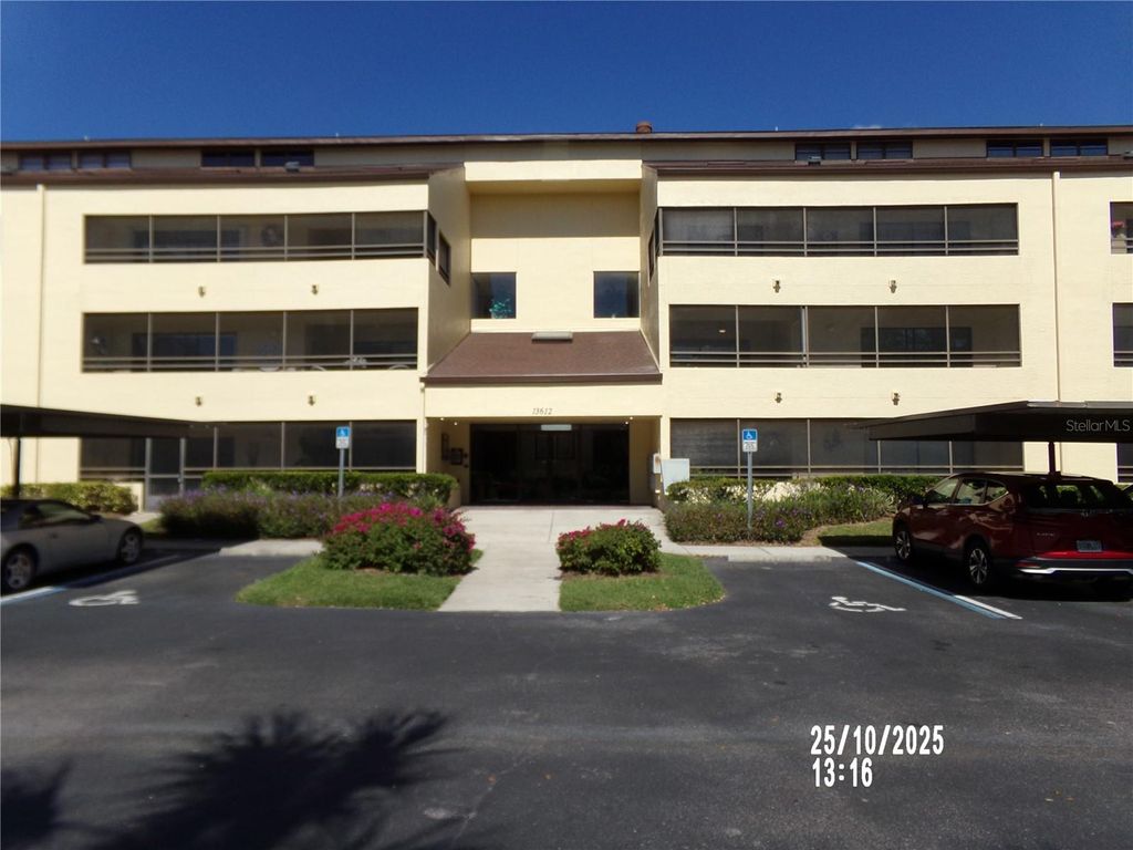 Photo of 13612 S Village Drive #5307, Tampa, FL 33618 (MLS # TB8441185)