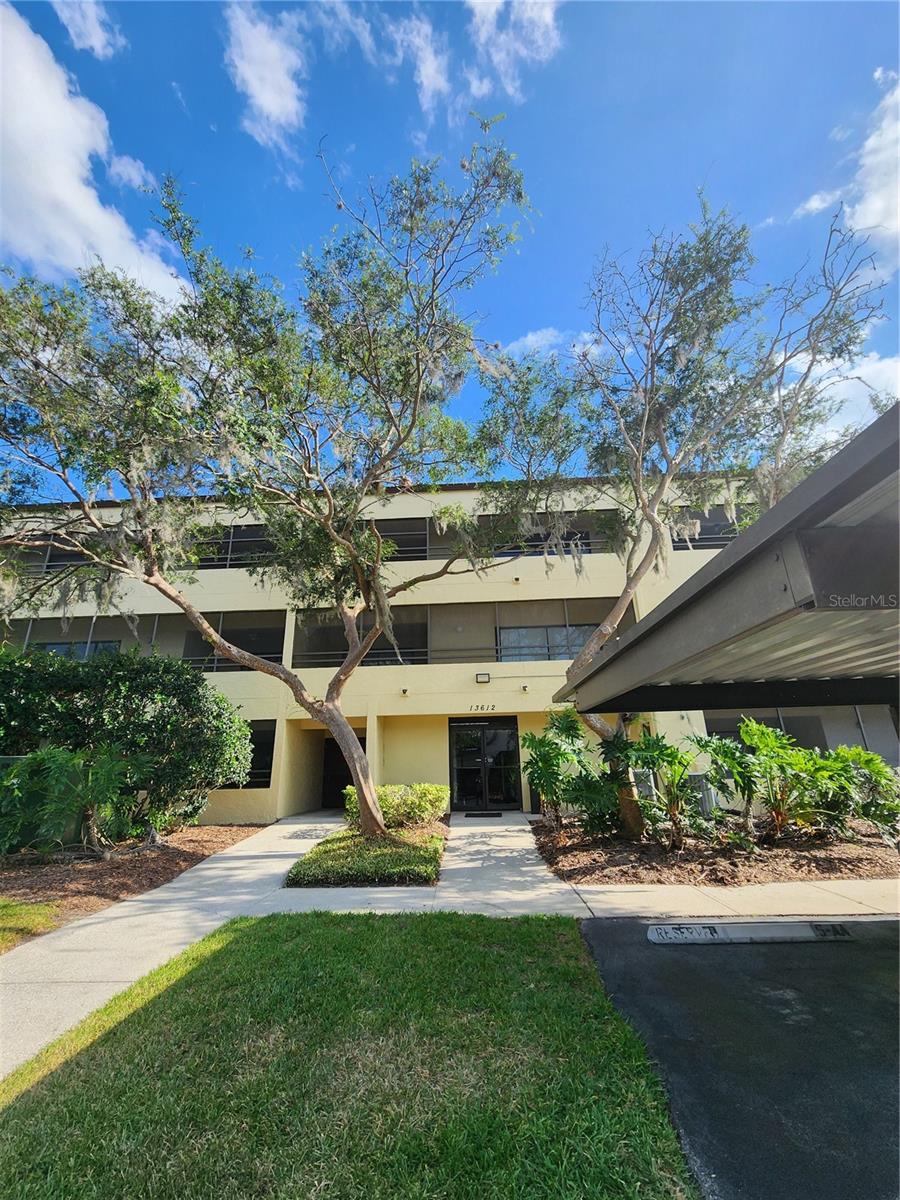 13612 S VILLAGE DRIVE 5307