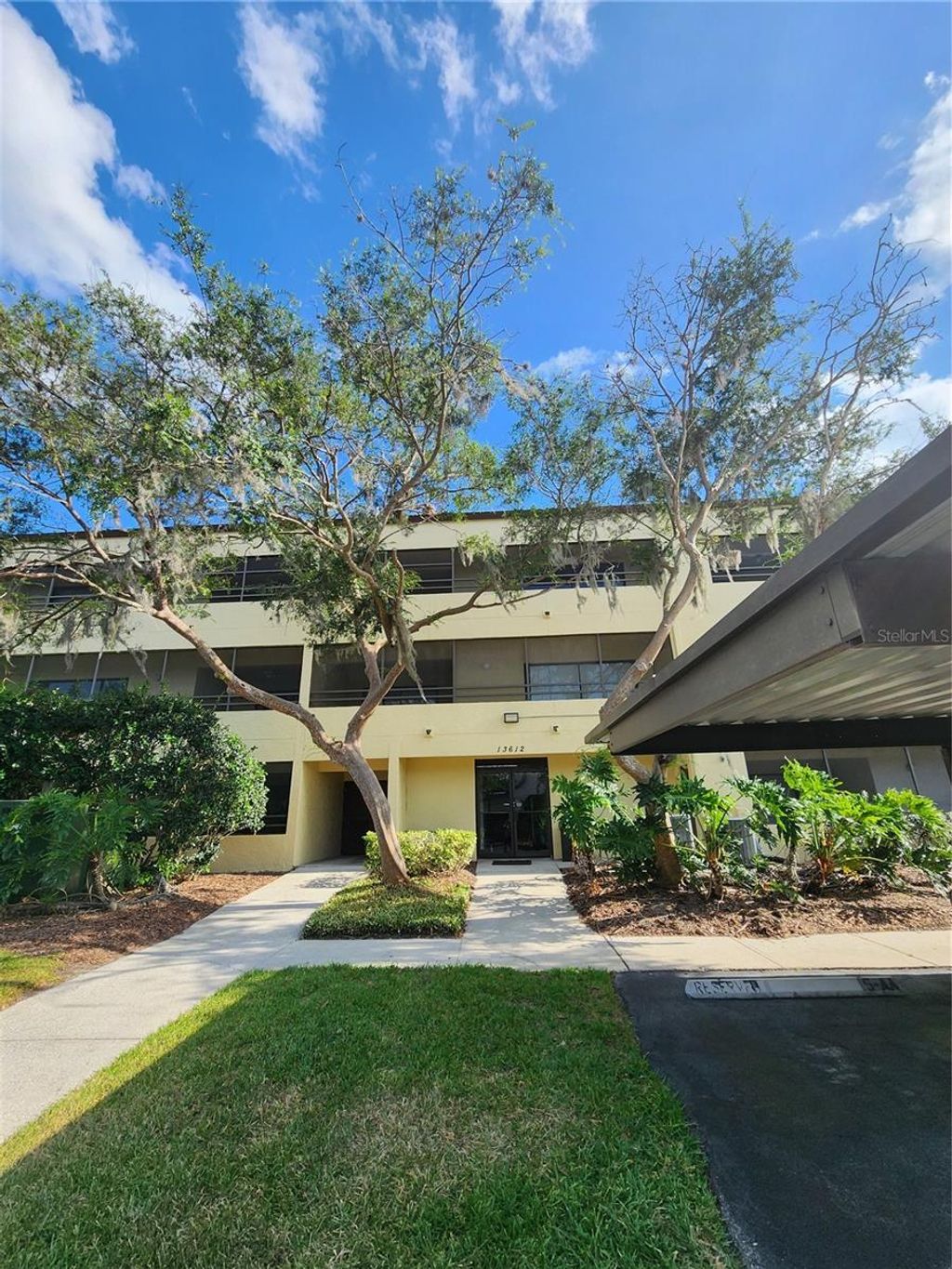 Photo of 13612 S Village Drive #5307, Tampa, FL 33618 (MLS # TB8441185)