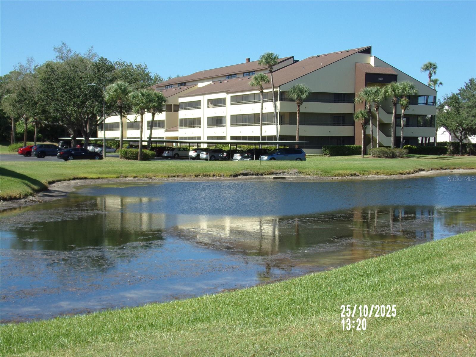 13612 S VILLAGE DRIVE 5307