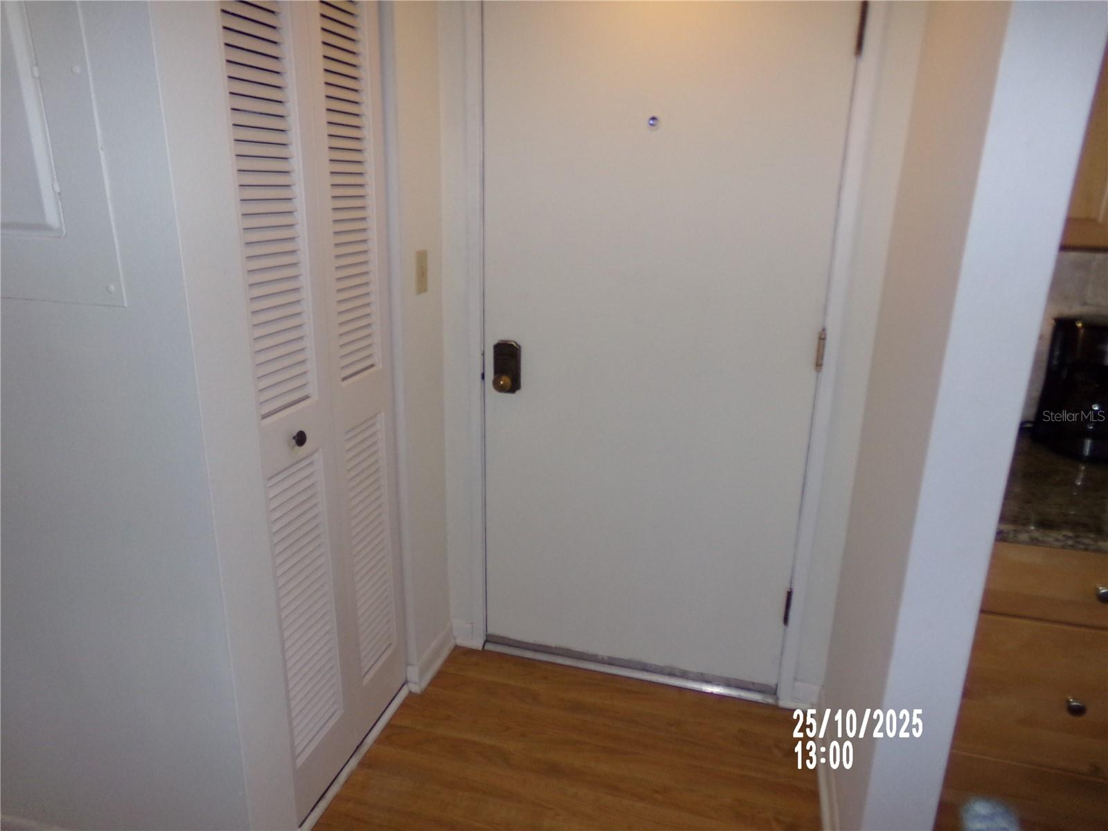 VILLAGE TOWERS CONDO - Residential