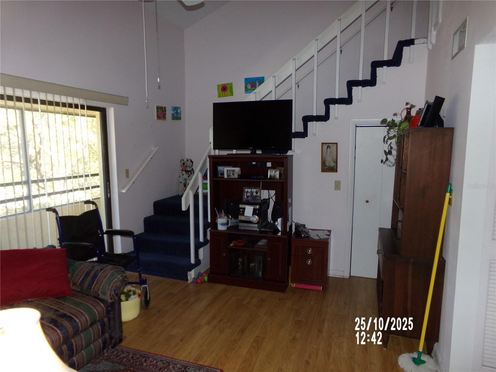 VILLAGE TOWERS CONDO - Residential